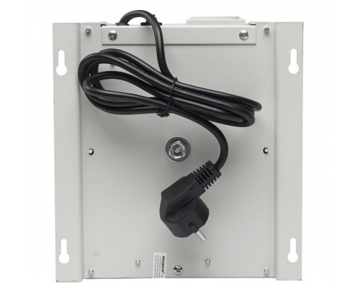 Стабилизатор напряжения Ресанта АСН-1000Н/1-Ц Lux 63/6/14