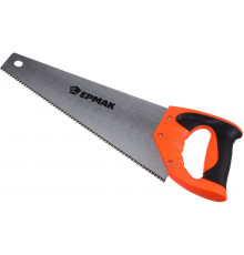 Ножовка по дереву ЕРМАК "Аккуратный рез 3D" 400 мм 255-219