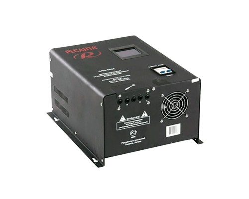 Стабилизатор напряжения РЕСАНТА СПН-13500  63/6/28