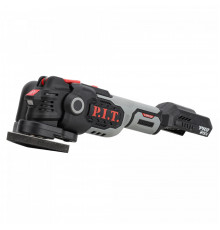 Реноватор (МФИ) аккумуляторный бесщеточный P.I.T. PMT20H-035B SOLO