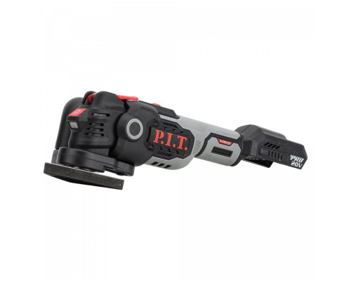 Реноватор (МФИ) аккумуляторный бесщеточный P.I.T. PMT20H-035B SOLO