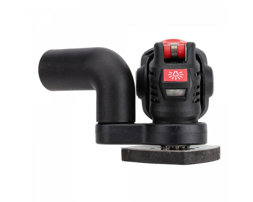 Реноватор (МФИ) аккумуляторный бесщеточный P.I.T. PMT20H-035B SOLO