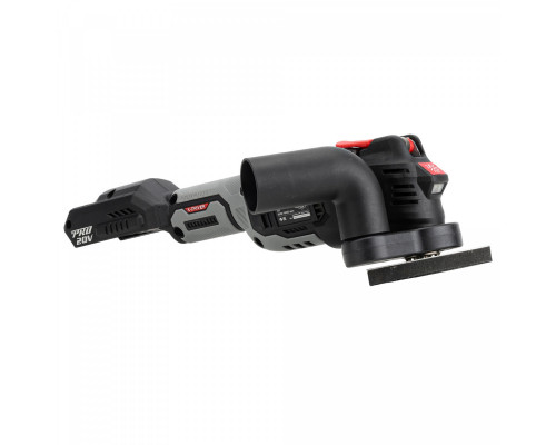 Реноватор (МФИ) аккумуляторный бесщеточный P.I.T. PMT20H-035B SOLO