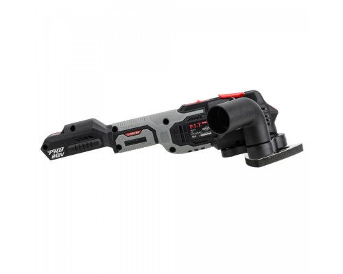 Реноватор (МФИ) аккумуляторный бесщеточный P.I.T. PMT20H-035B SOLO