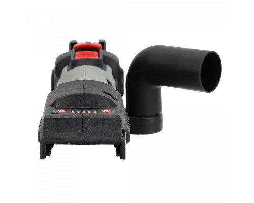 Реноватор (МФИ) аккумуляторный бесщеточный P.I.T. PMT20H-035B SOLO