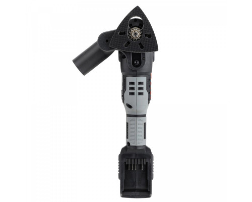 Реноватор (МФИ) аккумуляторный бесщеточный P.I.T. PMT20H-035B SOLO