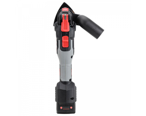 Реноватор (МФИ) аккумуляторный бесщеточный P.I.T. PMT20H-035B SOLO