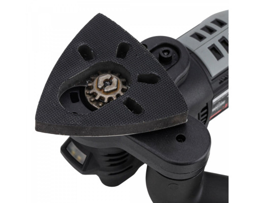 Реноватор (МФИ) аккумуляторный бесщеточный P.I.T. PMT20H-035B SOLO