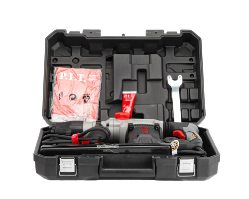 Перфоратор SDS-MAX сетевой P.I.T. PBH40-C3