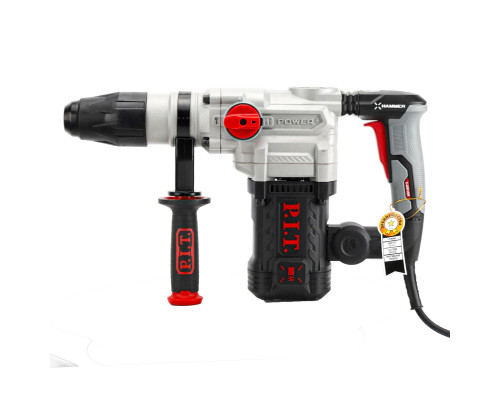 Перфоратор SDS-MAX сетевой P.I.T. PBH40-C3