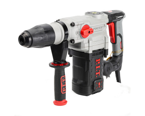 Перфоратор SDS-MAX сетевой P.I.T. PBH40-C3