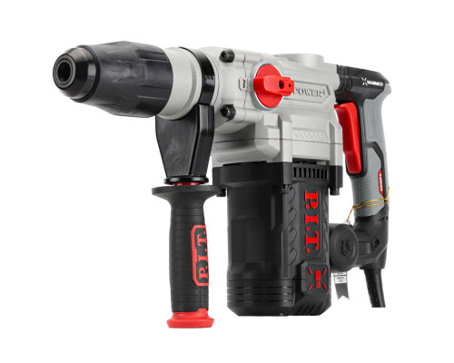 Перфоратор SDS-MAX сетевой P.I.T. PBH40-C3