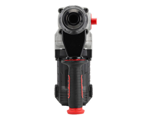 Перфоратор SDS-MAX сетевой P.I.T. PBH40-C3