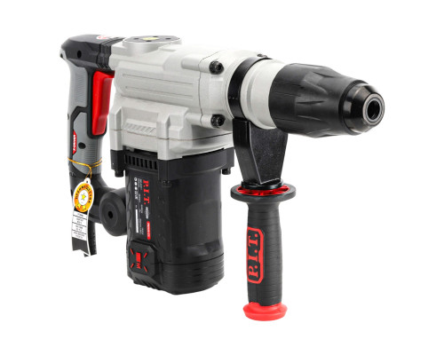 Перфоратор SDS-MAX сетевой P.I.T. PBH40-C3