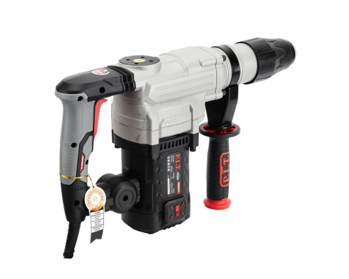 Перфоратор SDS-MAX сетевой P.I.T. PBH40-C3