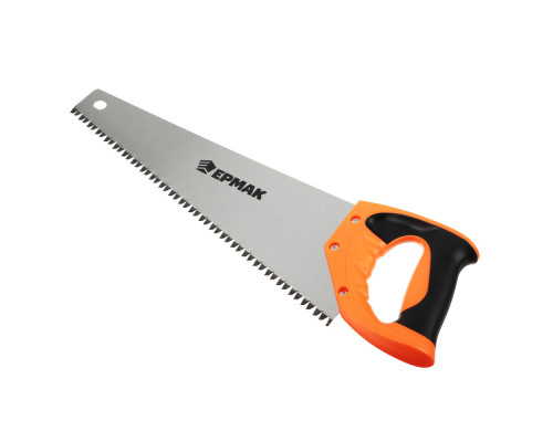 Ножовка по дереву ЕРМАК MAXI 3D 400 мм 255-214