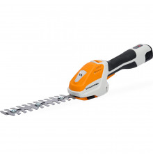 Ножницы аккумуляторные Villartec HA 1462 1АКБ+ЗУ