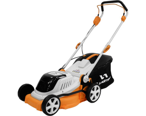 Газонокосилка аккумуляторная VILLARTEC MA2038 SET:AS204 4Ah + AC202