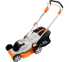 Газонокосилка аккумуляторная VILLARTEC MA2038 SET:AS204 4Ah + AC202