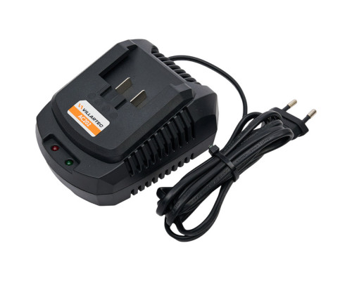 Газонокосилка аккумуляторная VILLARTEC MA2038 SET:AS204 4Ah + AC202