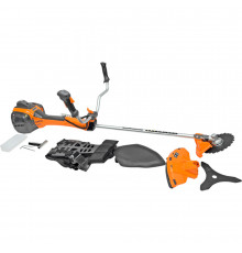 Бензокоса - кусторез VILLARTEC CB550PK 1102110000