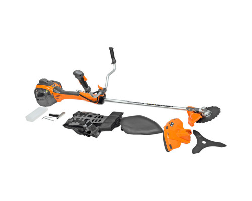 Бензокоса - кусторез VILLARTEC CB550PK 1102110000