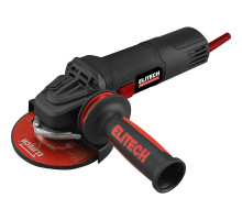 Угловая шлифмашина ELITECH AG 1012 (E2213.047.00)