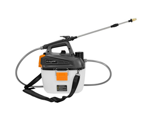 Опрыскиватель аккумуляторный Villartec OA 521 с ЗУ и АКБ