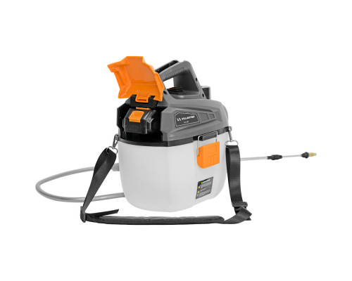 Опрыскиватель аккумуляторный Villartec OA 521 с ЗУ и АКБ