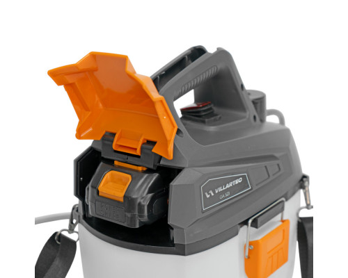 Опрыскиватель аккумуляторный Villartec OA 521 с ЗУ и АКБ