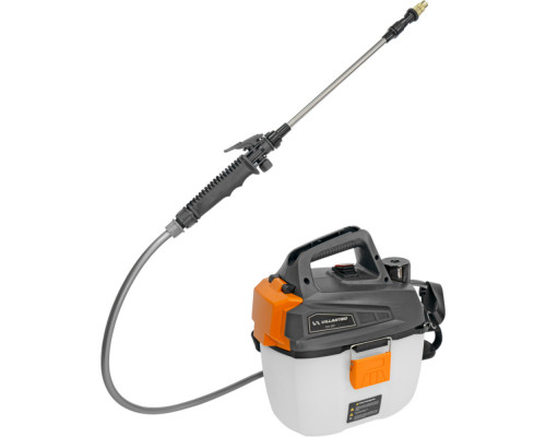 Опрыскиватель аккумуляторный Villartec OA 521 с ЗУ и АКБ