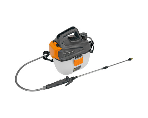 Опрыскиватель аккумуляторный Villartec OA 521 с ЗУ и АКБ