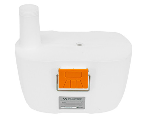 Опрыскиватель аккумуляторный Villartec OA 521 с ЗУ и АКБ