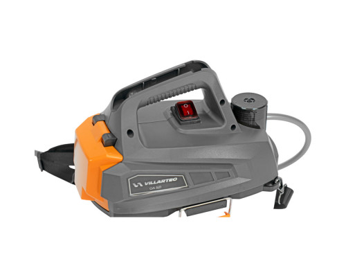 Опрыскиватель аккумуляторный Villartec OA 521 с ЗУ и АКБ