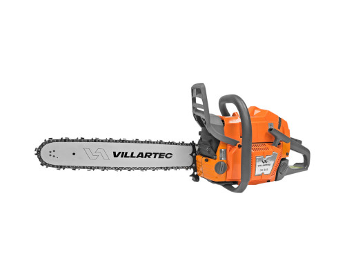 Бензопила VILLARTEC SB365 18" 1101360001