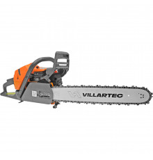 Бензопила VILLARTEC SB365 18" 1101360001