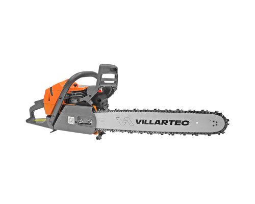 Бензопила VILLARTEC SB365 18" 1101360001