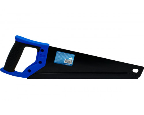 Ножовка по дереву Vertextools Эльбрус 450мм 0057-450