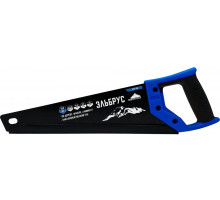 Ножовка по дереву Vertextools Эльбрус 350мм 0057-350