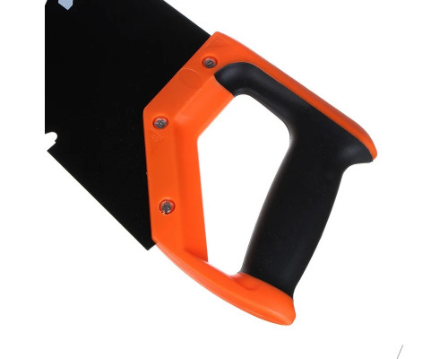 Ножовка по пенобетону ЕРМАК 700 мм с твердосплавными напайками 663-004