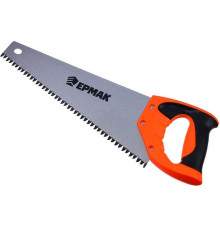 Ножовка по дереву ЕРМАК MAXI 3D 450 мм 255-213