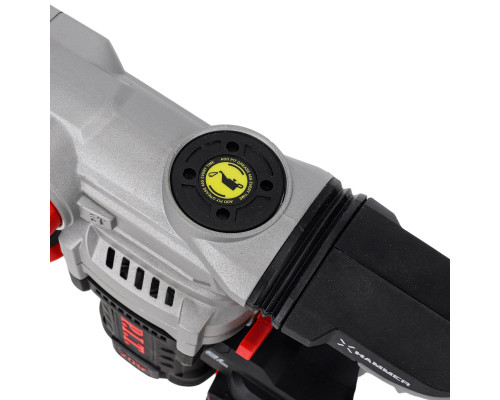 Перфоратор SDS-Plus аккумуляторный бесщеточный P.I.T. PBH20H-26A/1