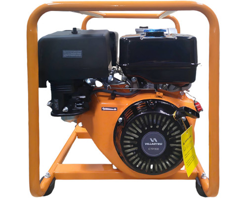 Мотопомпа VILLARTEC GTP100 2103110000