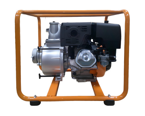 Мотопомпа VILLARTEC GTP100 2103110000