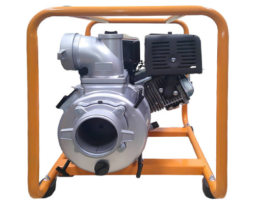 Мотопомпа VILLARTEC GTP100 2103110000