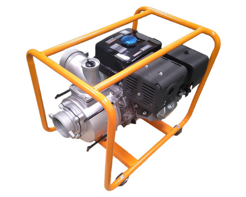 Мотопомпа VILLARTEC GTP100 2103110000