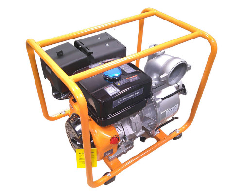 Мотопомпа VILLARTEC GTP100 2103110000