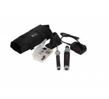 Гравер и паяльник аккумуляторный P.I.T. PEI20H-60A SOLO