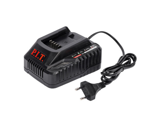 Дрель ударная аккумуляторная бесщёточная P.I.T. PSB20H-10C/2 X-DRIVER