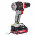 Дрель ударная аккумуляторная бесщёточная P.I.T. PSB20H-10C/2 X-DRIVER